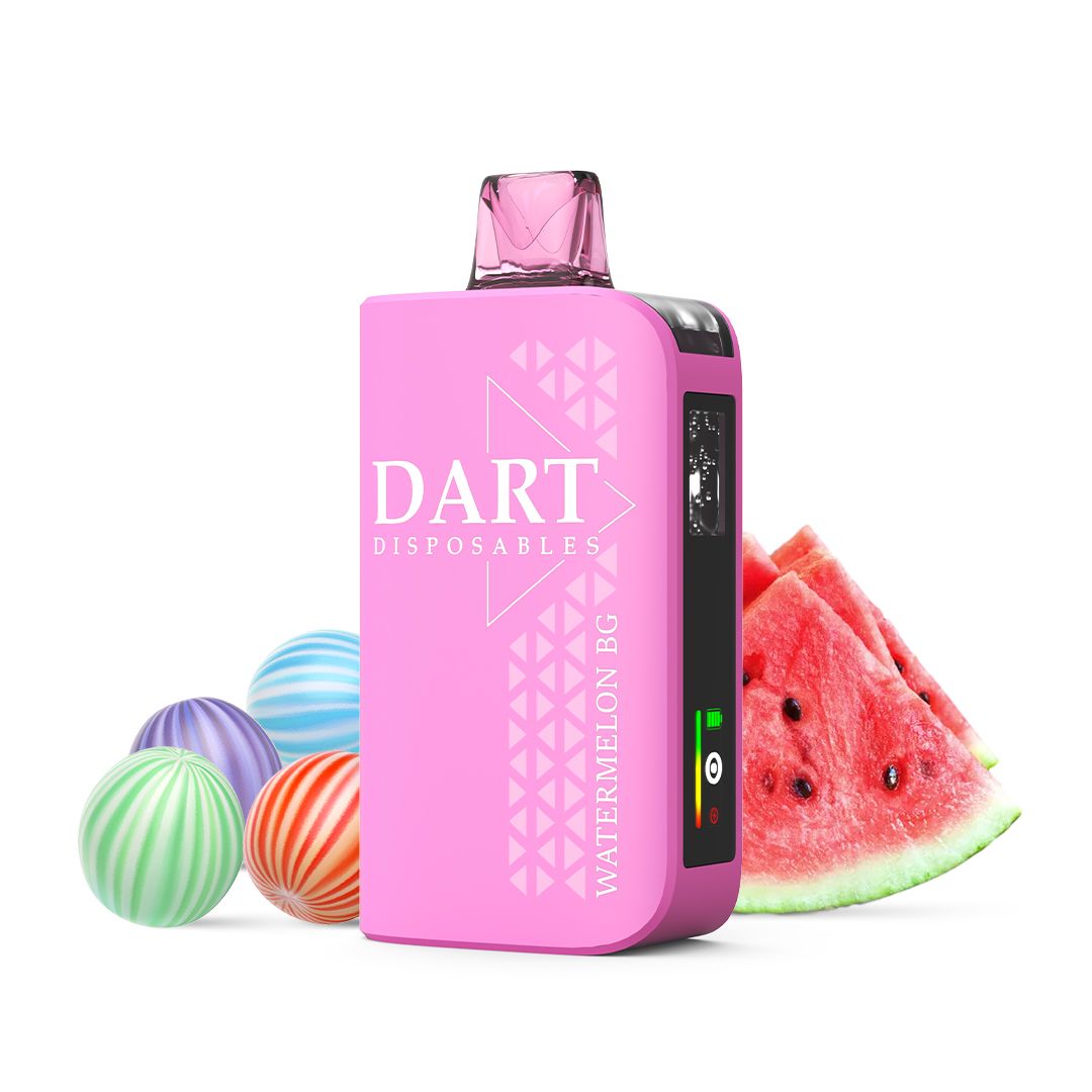 Watermelon Bubblegum