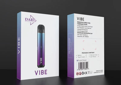 Vibe Device